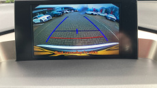 Lexus NX 300h 2.5 Luxury 5dr CVT Hybrid Estate